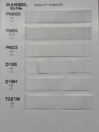 PM23 Entoilage Thermocollant (Ruban) De La Série Invel, Type Moyennement Souple Manivelle Sous-photo