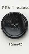 PRV1 Bouton style buffle