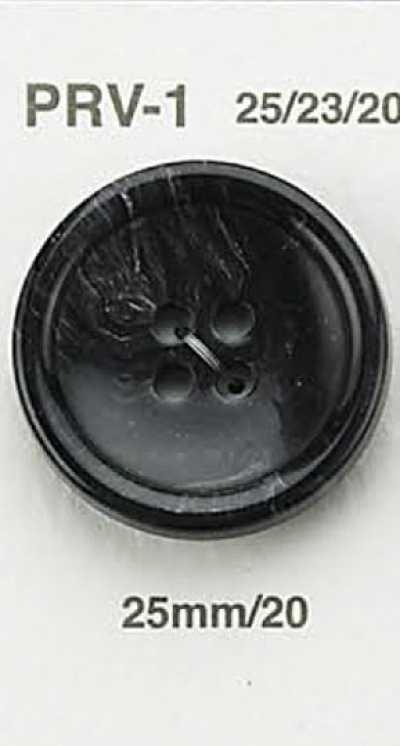PRV1 Bouton style buffle
