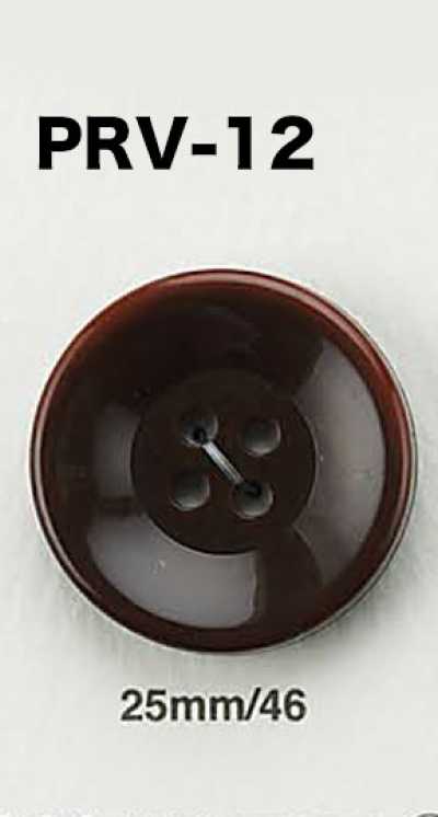 Bouton façon écrou