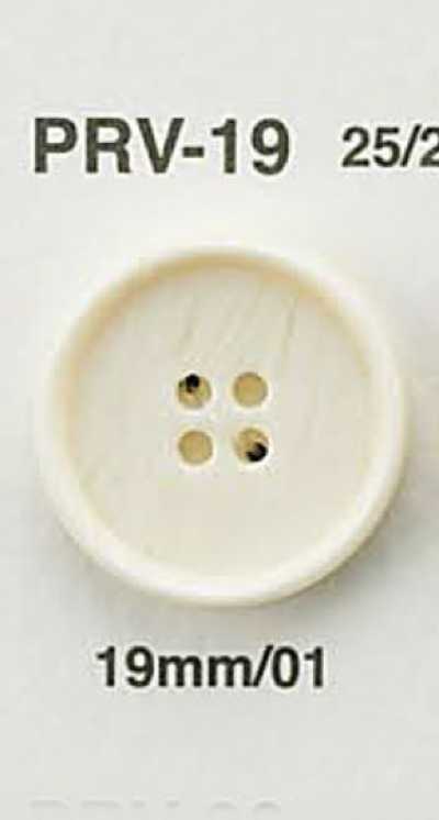 PRV19 Bouton style buffle