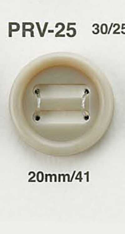 PRV25 Bouton parachute