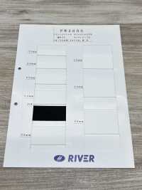 PW2600 Stretch Inbell Comet Tuck[Ruban Ruban Cordon] Sous-photo