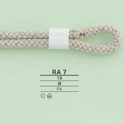 RA7 Stop-cordon