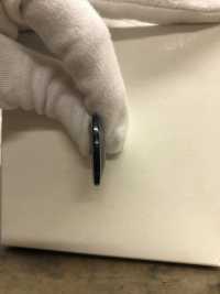 RC25 [outlet] Boutons En Polyester à 2 Trous Pour Manteaux Sous-photo