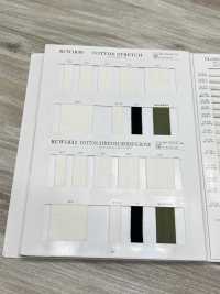 RCW1831 Coton Stretch à Chevrons[Bande élastique] RIVER Sous-photo