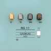 RG11 Embout tubulaire pour cordon