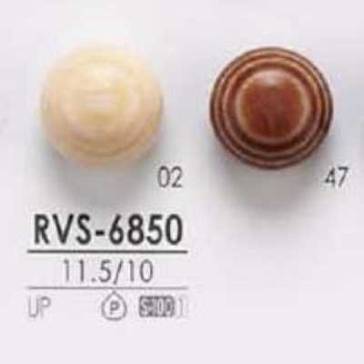 RVS6850 Bouton à queue tunnel en résine polyester