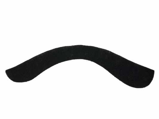 SBT-1 Ouatine de tête de manche pour homme