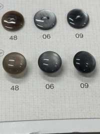 SC305 DAIYA BUTTONS Bouton En Polyester Façon Coquillage DAIYA BUTTON Sous-photo