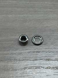 SE200 Rondelle à œillet 7,6 Mm X 3,4 Mm * Compatible Avec La Détection D'aiguille[Fermeture à Pression/rondelle à œillets] Morito Sous-photo