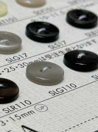SLG110 DAIYA BUTTONS Bouton En Polyester Façon Coquillage DAIYA BUTTON(DAIYA BUTTON) Sous-photo