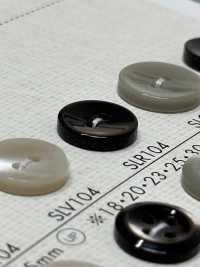 SLR104 DAIYA BUTTONS Bouton En Polyester Façon Coquillage DAIYA BUTTON(DAIYA BUTTON) Sous-photo