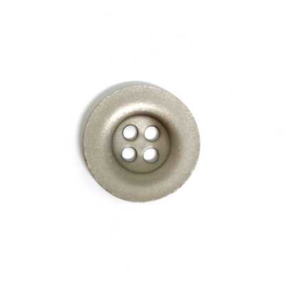 SM1581 Bouton à 4 trous en laiton