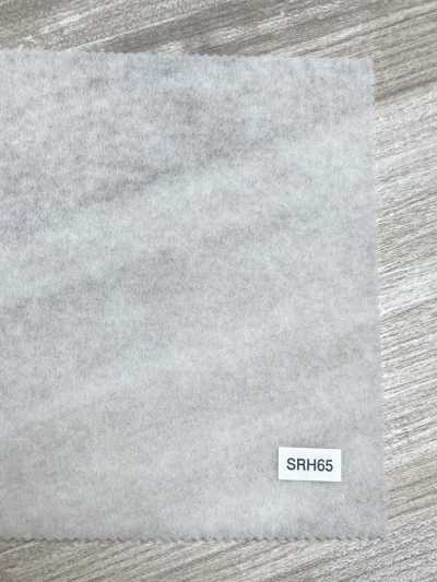 SRH65 NOWVEN® série Domit Entoilage non thermocollant semi-souple