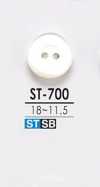ST700 Bouton en coquillage