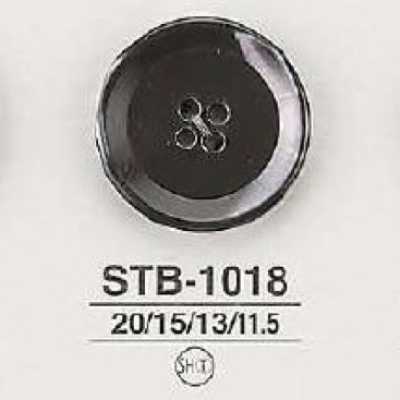 STB1018 Bouton à 4 trous à coudre Takase Shell
