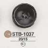 STB1037 Bouton 4 trous en coquillage Takase