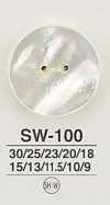 SW100 Bouton Coquille