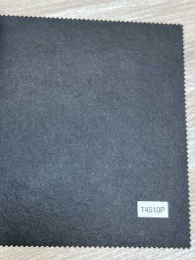 T4510P Série d’entoilage thermocollant temporaire NOWVEN®, type rigide de poids moyen