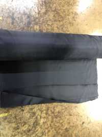 T9900F [outlet] Sergé De Laine Bleu Marine[Garniture] Sans Nom Sous-photo