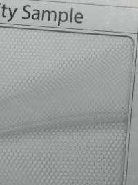 TN1820 Tulle Souple En Nylon[Garniture] Sous-photo