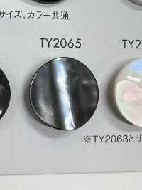 TY2065 Boutons En Résine Polyester DAIYA BUTTON(DAIYA BUTTON) Sous-photo
