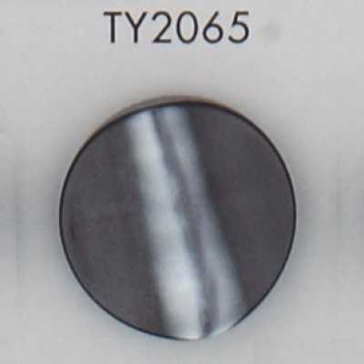 TY2065 Bouton en résine polyester
