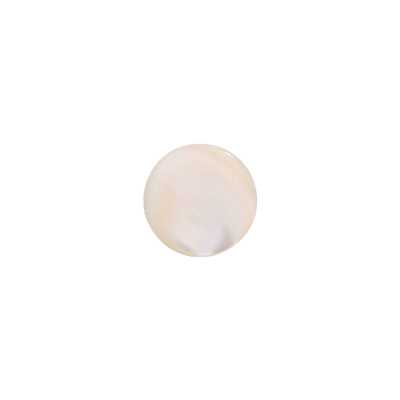 UST513 Bouton à queue à barre en coquillage Takase, revêtement teintable