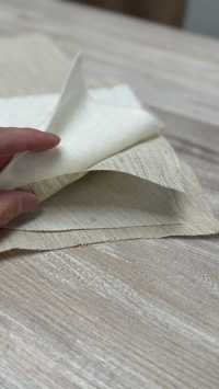 VCO Doublure En Crin Prédécoupée De Haute Qualité Pour Hommes[Entoilage] Okura Shoji Sous-photo