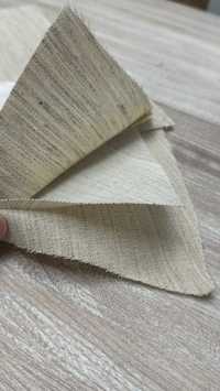 VCO Doublure En Crin Prédécoupée De Haute Qualité Pour Hommes[Entoilage] Okura Shoji Sous-photo