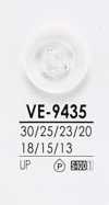 VE9435 Boutons de chemise à teindre