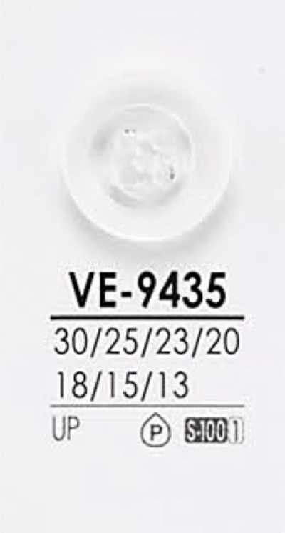 VE9435 Boutons de chemise à teindre