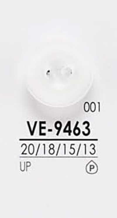VE9463 Boutons de chemise à teindre