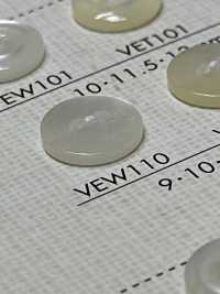 VEW110 DAIYA BUTTONS Bouton En Polyester Façon Coquillage DAIYA BUTTON(DAIYA BUTTON) Sous-photo