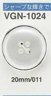 VGN1024 Bouton De Coque