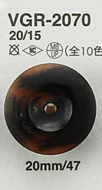 VGR2070 Bouton style Buffalo