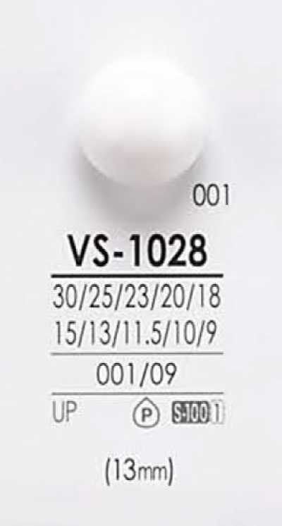 VS1028 Boutons pour teinture noire
