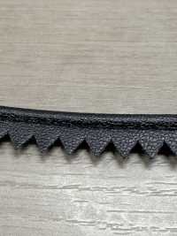 メイフェア(パイピング) Ruban Mayfair (Ruban D'étanchéité Pour Tuyauterie)[Ruban Ruban Cordon] Asahi Bias(Industrie Textile Watanabe) Sous-photo