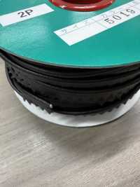 メイフェア(パイピング) Ruban Mayfair (Ruban D'étanchéité Pour Tuyauterie)[Ruban Ruban Cordon] Asahi Bias(Industrie Textile Watanabe) Sous-photo