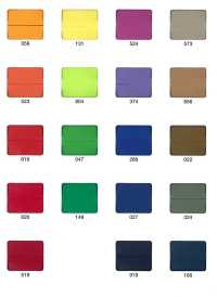 5CNT10MR Fermeture à Glissière Déperlante AquaGuard® Taille 5, Type Mat, Séparateur à Double Sens[Fermeture éclair] YKK Sous-photo