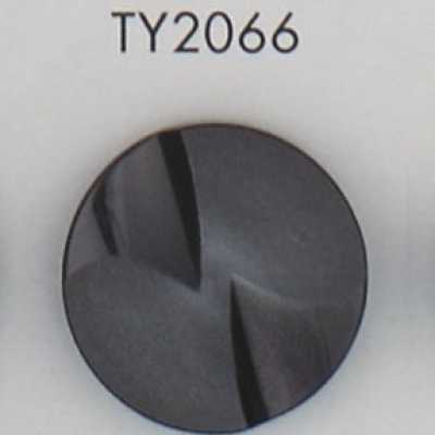 TY2066 Bouton en résine polyester