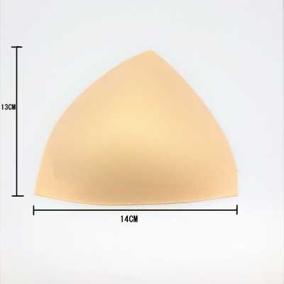 KNS-781 Coque de poitrine triangulaire