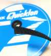 1QNN-N Quicklon® Hook-and Hook And Loop Crochet De Type Standard