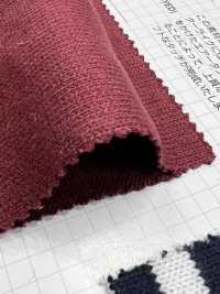 410 Jersey De Coton 20/2[Fabrication De Textile] VANCET Sous-photo