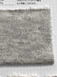 414 Coton/rayonne , Polaire[Fabrication De Textile] VANCET Sous-photo