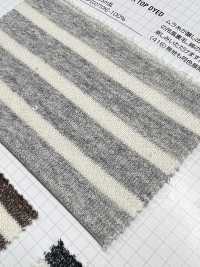 417 Polaire Rayures[Fabrication De Textile] VANCET Sous-photo