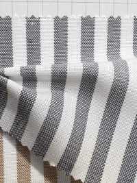53614 T / C20s Vichy / Traitement Anti-boulochage à Rayures[Fabrication De Textile] VANCET Sous-photo