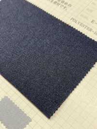 7406 Polyester Toro (Chambray)[Fabrication De Textile] VANCET Sous-photo