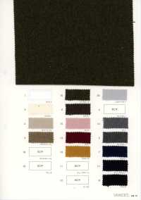 7430 Sergé polyester[Textiles / Tissus] VANCET Images supplémentaires